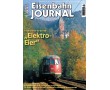 Elektro Eier - ET 56 und ET 30 der DB Elektro Eier - ET 56 und ET 30 der DB