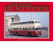 AKTION - Wiener Bustypen Band 2 - Wiener Stockbusse mit Schaffnerplatz