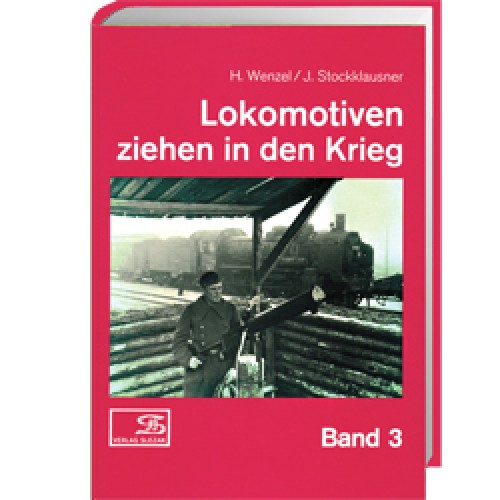 AKTION - Lokomotiven ziehen in den Krieg AKTION - Lokomotiven ziehen in den Krieg